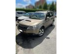 SUBARU Forester 2.0D 4X4 "VOLANO FRIZIONE ROTTO" rif. 22213459