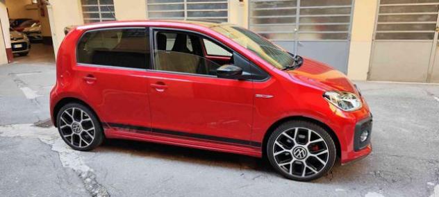 VOLKSWAGEN up! GTI 1.0 TSI 5p. BlueMotion Technology rif. 24190769 - Foto 3
