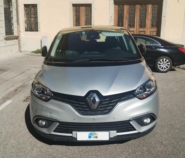 Renault Scenic Scic Blue dCi 120 CV Sport Edition2 - Foto 5