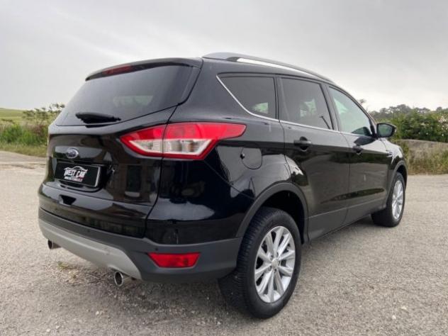 FORD Kuga 2.0 TDCI 120 CV S&S 2WD Titanium rif. 24091672 - Foto 3