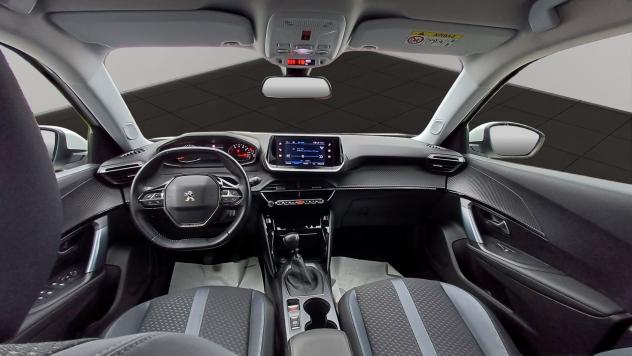 Peugeot 2008 PureTech 100 Allure Pack S/S - Foto 8
