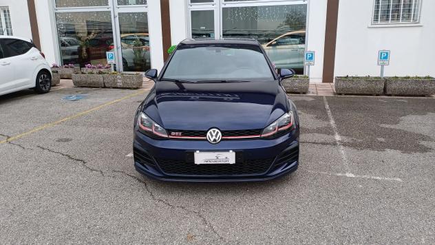 Volkswagen Golf Golf GTI Performance 2.0 245 CV TSI DSG 5p. BMT - Foto 2