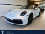 PORSCHE 911 911 VIII 992 Targa Targa 3.0 4 auto rif. 23769948