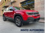 JEEP Avenger 1.2 100CV TURBO LONGITUDE KM-0 PRONTA CONSEGNA  rif. 22988433