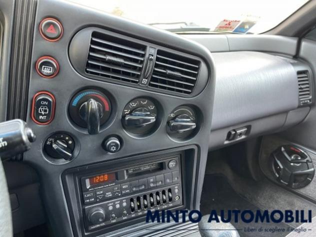 MITSUBISHI Eclipse 2.0 16V GS ISCRITTA ASI TETTO CLIMA PER AMATORI rif. 23664258 - Foto 9