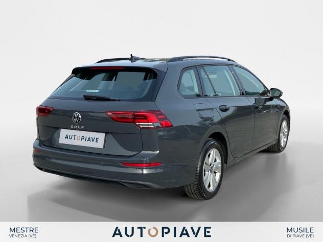 Volkswagen Golf Variant 2.0 TDI SCR 85kW Life - Foto 5
