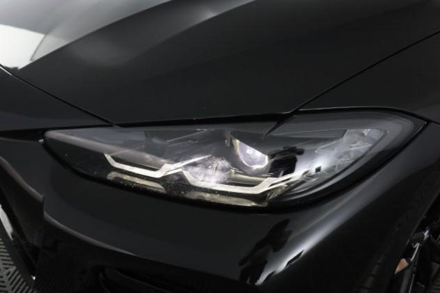BMW 430 Serie 4 Coupé d 48V xDrive Coupé Msport rif. 23886581 - Foto 8