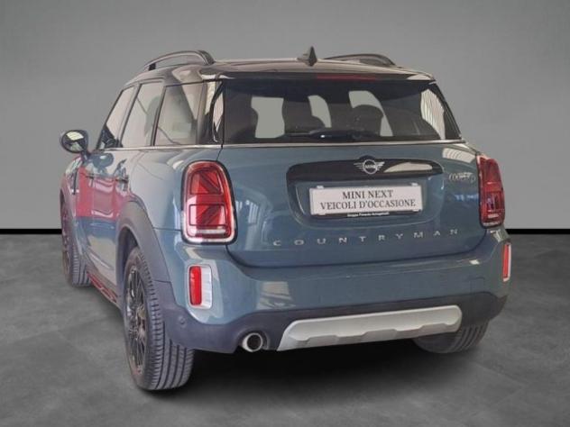 MINI Countryman 2.0 Cooper D Northwood Edition Countryman rif. 23887342 - Foto 4