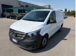 Mercedes-benz Vito 1.6 114 CDI PC-SL Furgone Long