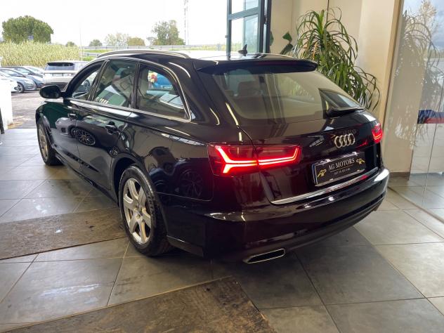 Audi A6 Avant 2.0 TDI 190 CV ultra Business Plus - Foto 5