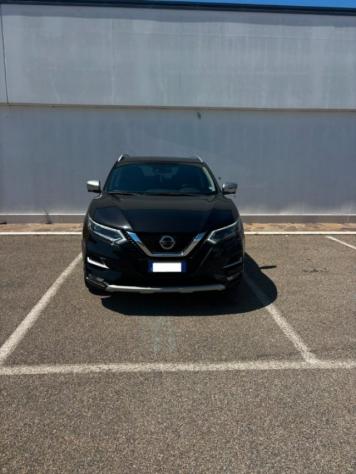 NISSAN Qashqai 1.5 dCi 115 CV DCT Tekna rif. 23935800