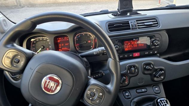 Fiat Panda 900Turbo 85CV Bi-Fuel - Foto 7