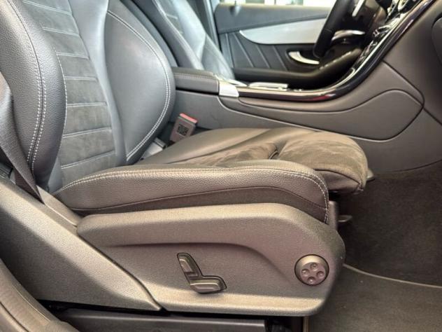 Mercedes-Benz GLC Coupé GLC Coupe 220 d Executive 4matic auto - Foto 10