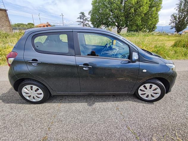 Peugeot 108 VTi 68 5 porte Allure - Foto 4
