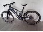 E-bike Cube Stereo Race 140