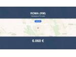 Immobile in asta di 28 m² in vendita a Roma