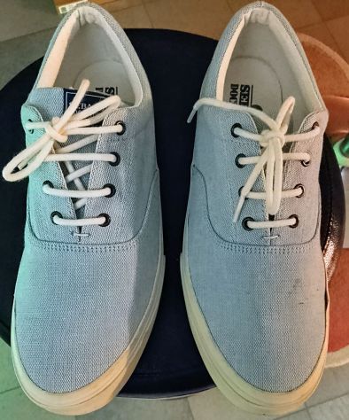 Sebago Docksides vintage 80 - Foto 4