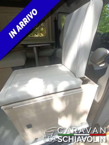 DREAMER CAMPER FIVE FUN + CAMBIO AUTOMATICO rif. 24037321 - Foto 5