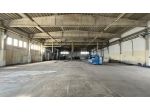 Industriale/Artigianale in affitto a Bitonto