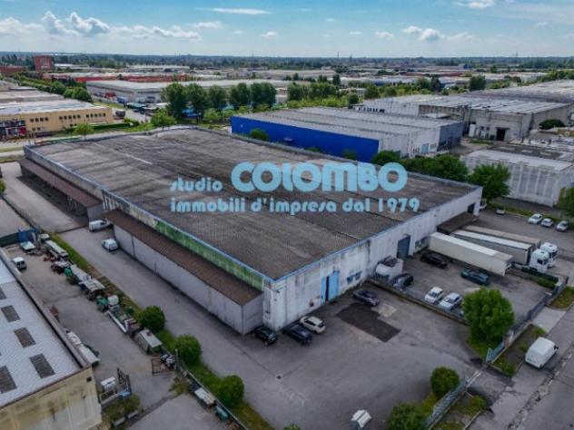 Immobile di 3200 m² con 5 locali in vendita a Brescia - Foto 8