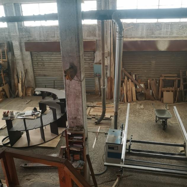 Industriale/Artigianale in vendita a Luni - Foto 2