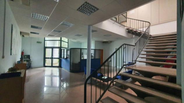 Immobile in asta di 2160 m² in vendita a Pettoranello del Molise - Foto 9