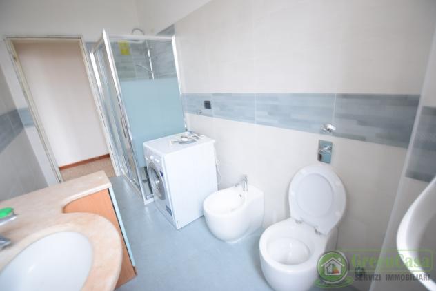 APPARTAMENTO di 3 vani e di 100 mq (AGRATE BRIANZA - AGRATE) rif. IGC 3 LOCALI 75 AGRATE - Foto 6
