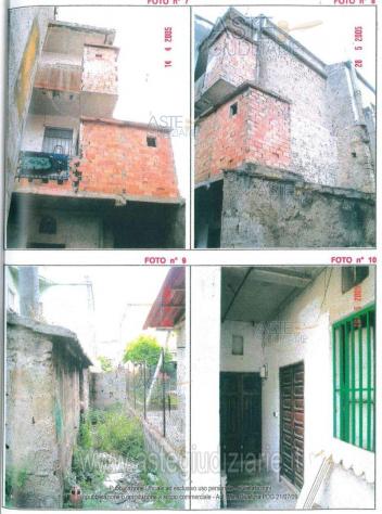 IMMOBILI-IMMOBILE RESIDENZIALE-via Curtatone n. 7 - Foto 3