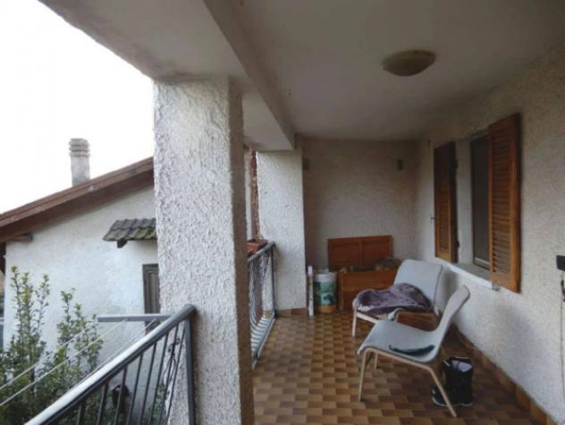 Immobile in asta di 262 m² con più di 5 locali in vendita a Caprile - Foto 3