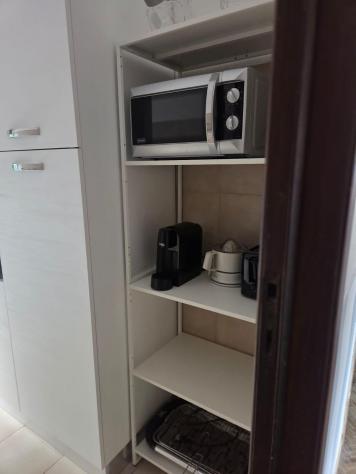 Appartamento in vendita a Marina di Carrara - Carrara 130 mq Rif: 1426315 - Foto 8