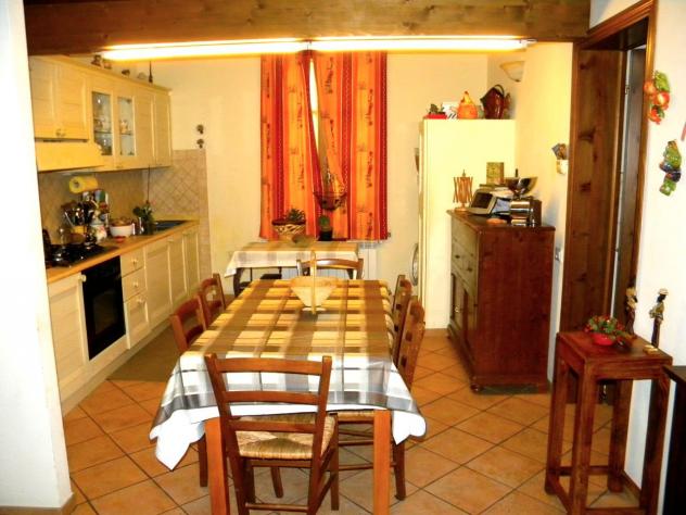 Appartamento in vendita a San Prospero Navacchio - Cascina 123 mq Rif: 750589 - Foto 6
