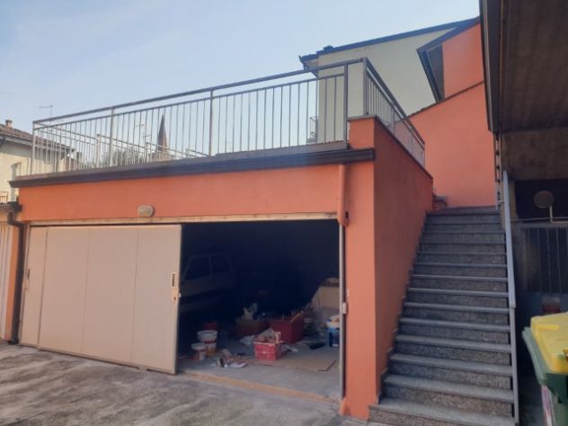 APPARTAMENTO CON INGRESSO INDIPENDENTE ADIACENTE A PIAZZA OLUBRA - Foto 2