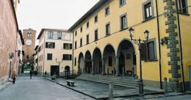 Appartamento in vendita a Castelfranco di Sotto 30 mq Rif: 1395845