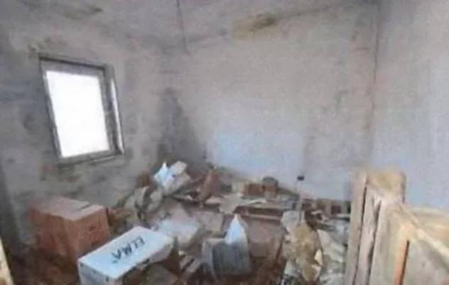 Immobile in asta di 489 m² in vendita a Cerreto di Spoleto - Foto 12
