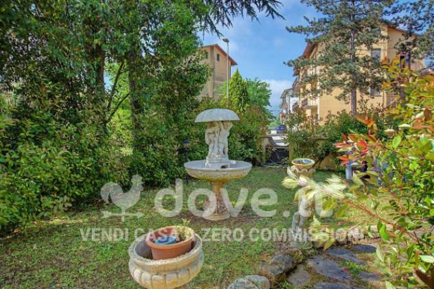 Appartamento di 115 m² con 4 locali e box auto doppio in vendita a Città della Pieve - Foto 4