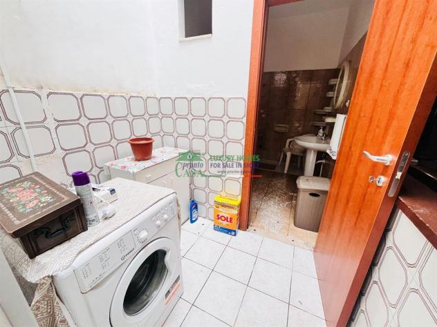 Rif: 2633 - Casa indipendente con terrazzo in centro a Comiso - Foto 10