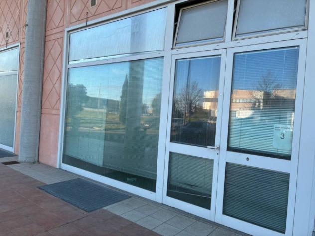 Immobile in asta di 656 m² in vendita a Crespina e Lorenzana - Foto 2