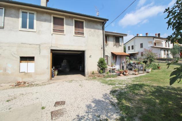 Porzione di casa in vendita a Gambellara - Foto 15