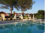 RESORT LA MAISON ROUGE GINOSA