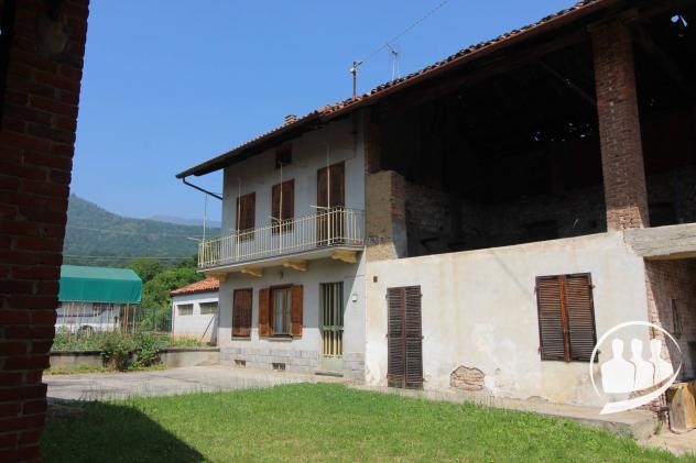 Casa Semindipendente in vendita a La Cassa - Foto 6