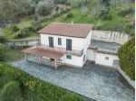 Villa in Contrada Difesa