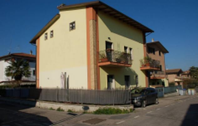 Immobile in asta di 75 m² in vendita a Perugia - Foto 7
