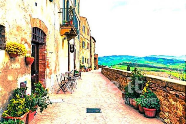 Appartamento di 86 m² con 4 locali in vendita a Pienza - Foto 10