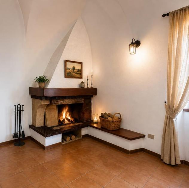 Appartamento in vendita a Pomarance 98 mq Rif: 1248347 - Foto 2