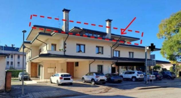 Immobile in asta di 150 m² con più di 5 locali in vendita a Riese Pio X - Foto 2