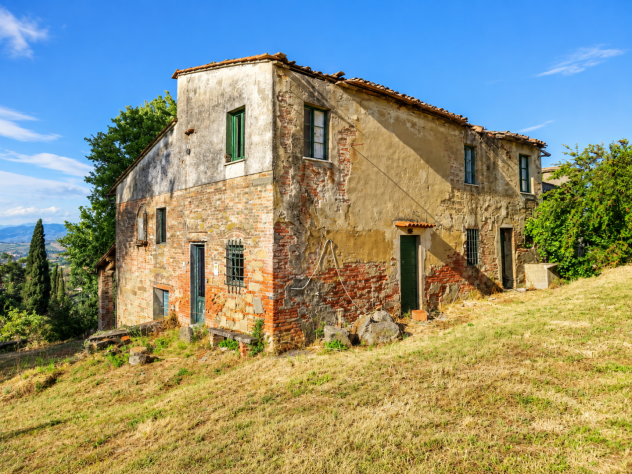 Villa in vendita a San Miniato 600 mq Rif: 984558 - Foto 9