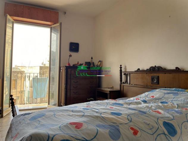 Rif.258 - Casa indipendente con Terrazzo in centro a Scicli - Foto 15