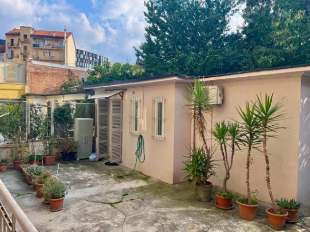 Appartamento di 57 m² con 2 locali in vendita a Torino - Foto 8