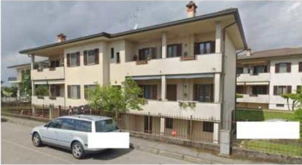 ASTA: Truccazzano (MI), via Antonio Gramsci appartamento con autorimessa