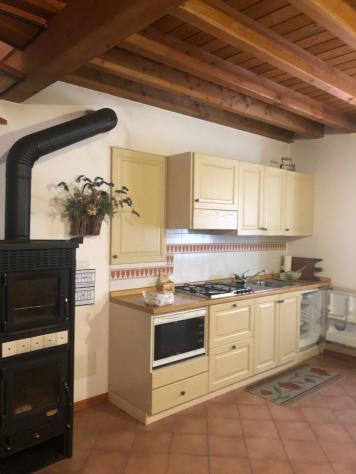 Terratetto in vendita a Varese Ligure